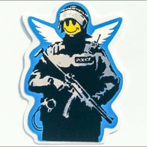 Meet your Posher, Jorge